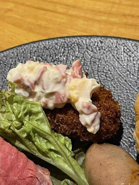 ル・コントワール ロメオ（Le Comptoir R） - 岩沼（ワインバー）の写真