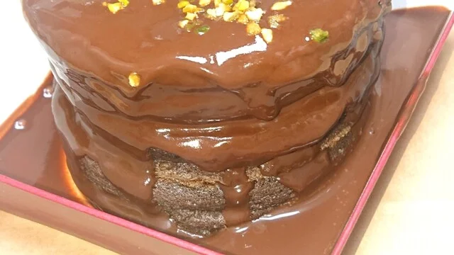 ショコロブ 仙台店 - 榴ケ岡（パンケーキ）の写真