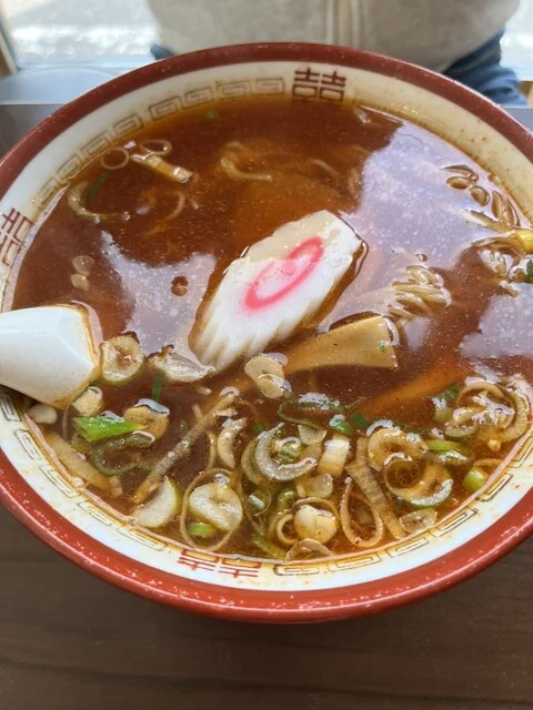 楓林（フウリン） - 川渡温泉（中華料理）の写真