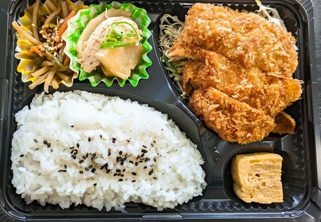 まざあ - 登米市その他（弁当）の写真