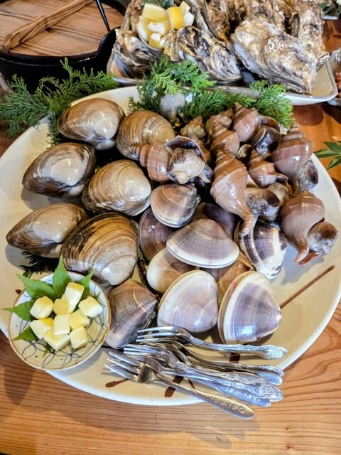 漁家民宿 やすらぎ - 歌津（旅館・民宿）の写真