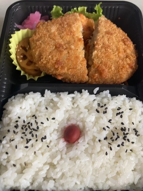 マイクック - 苦竹（弁当）の写真