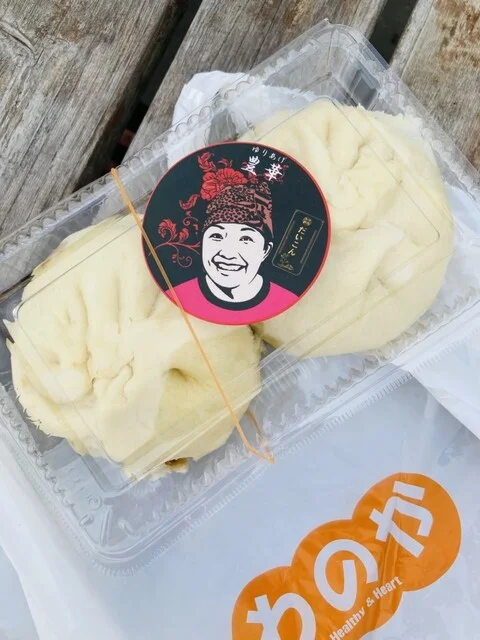 豊華 ゆりあげ港朝市 - 美田園（中華料理）の写真