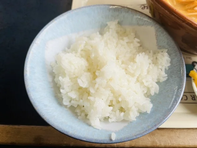 オレンジ - 登米市その他（ラーメン）の写真