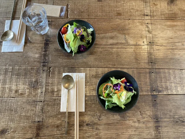 Cafe かいめんこや - 栗原市その他（カフェ）の写真