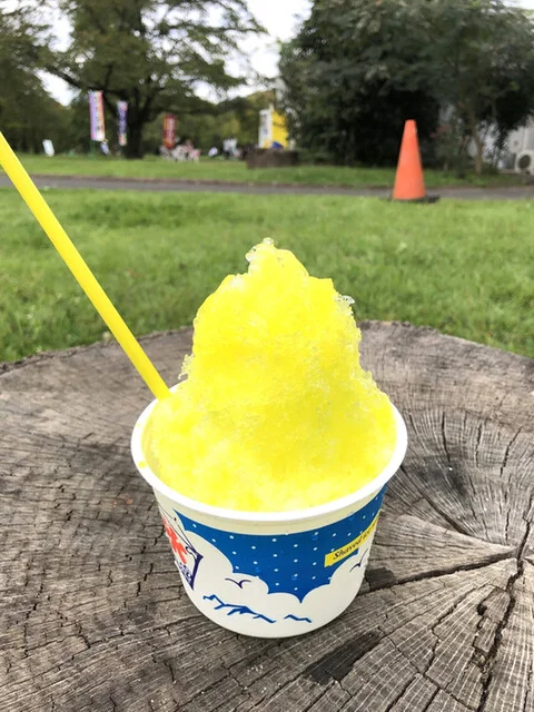 憩いの森レストハウス - 蔵王町その他（カフェ）の写真