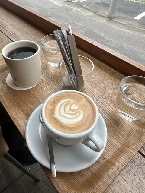 ザ ロビー ウミネコ（The Lobby UMINECO） - 青森（カフェ）の写真