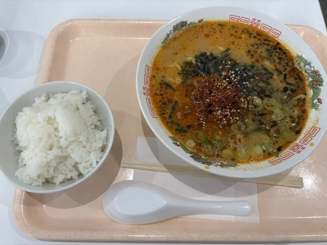 まるでん食堂（【旧店名】まるでん讃岐うどん） - 仙台市泉区その他（食堂）の写真