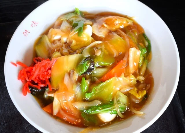 中華料理 供味（トモミ） - 大和町その他（中華料理）の写真