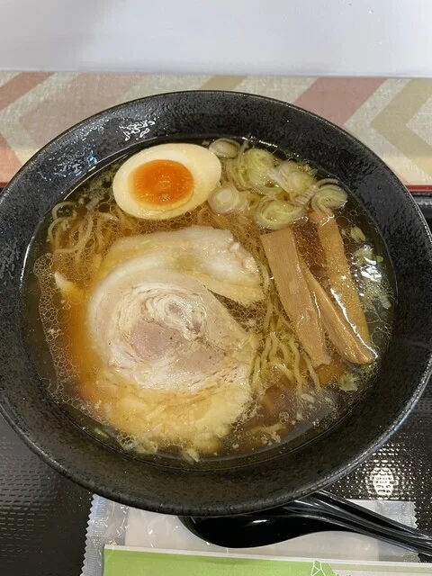 食事処 一慶 - 泉中央（食堂）の写真