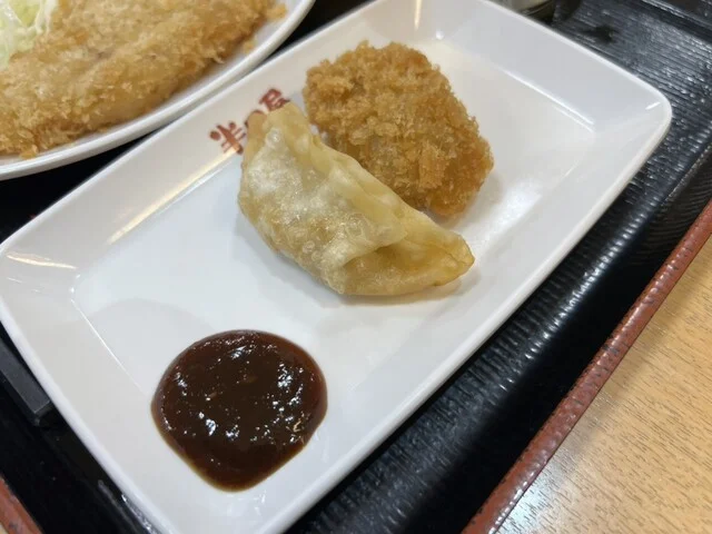 大衆食堂 半田屋 東口BiVi店 - 仙台（食堂）の写真