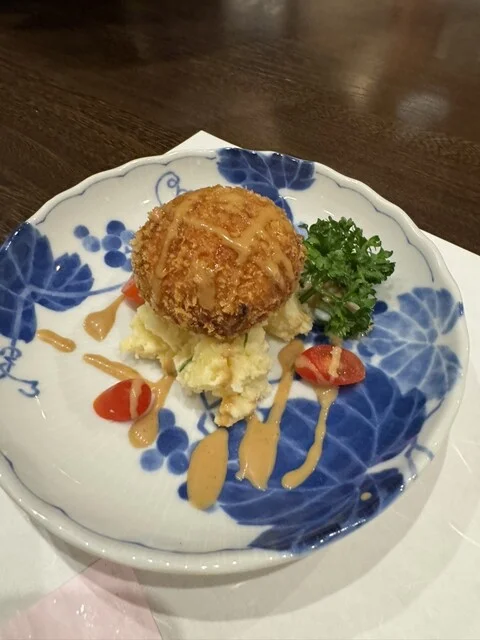 ぼんしゃん亭 - 中央弘前（居酒屋）の写真