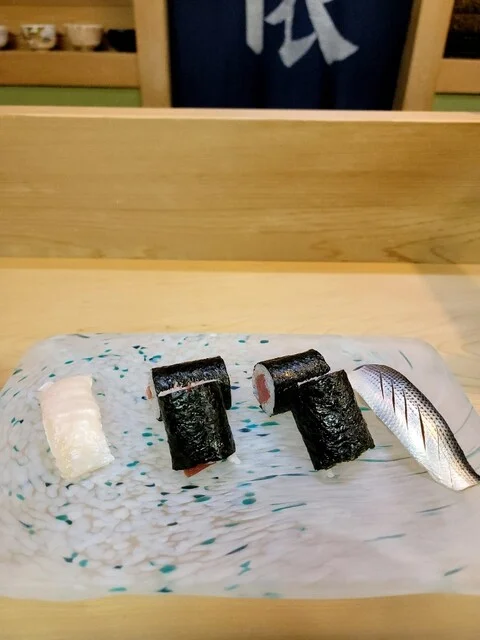 俵寿司 - 青森（寿司）の写真