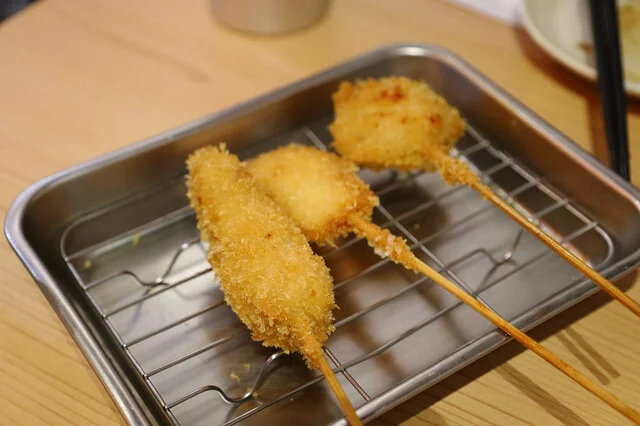 金の粉 - 宮城野通（居酒屋）の写真