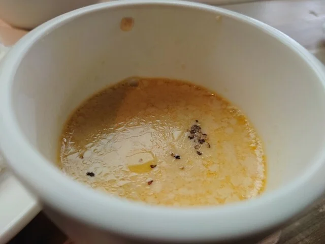 カフェ・ド・ローズ（Cafe de Rose） - 館腰（カフェ）の写真