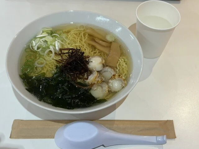 浅虫水族館 軽食コーナー - 浅虫温泉（その他）の写真