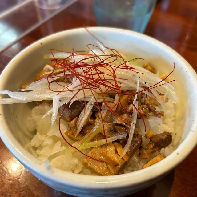 らーめん せん家（せんか） - 亘理（ラーメン）の写真