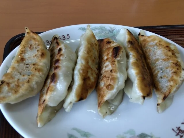 新来軒 - 南気仙沼（食堂）の写真