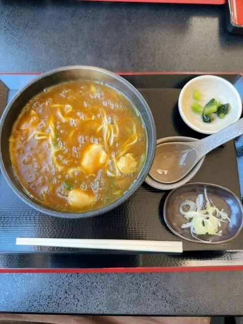 蕎麦清 - 運動公園前（そば）の写真