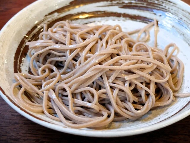 山形そば 竹屋 - 仙台市太白区その他（そば）の写真