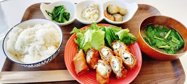 ごはんやさん - 十和田市（食堂）の写真