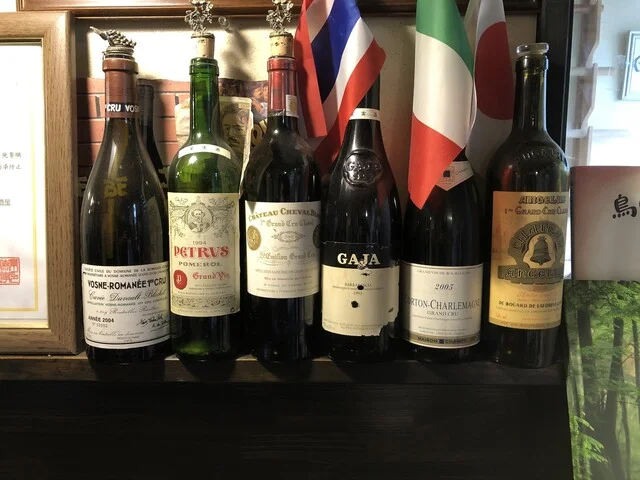 十和田はつ花 蕎麦＆ワイン居酒屋 - 十和田市（そば）の写真