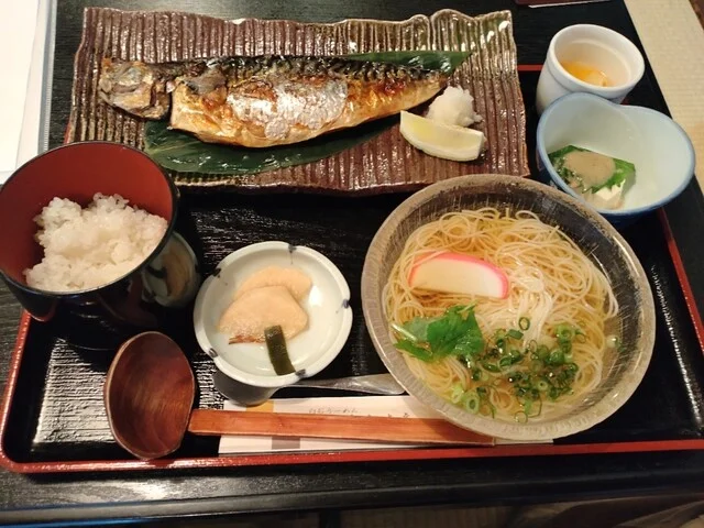 やまぶき亭 - 白石（麺類）の写真