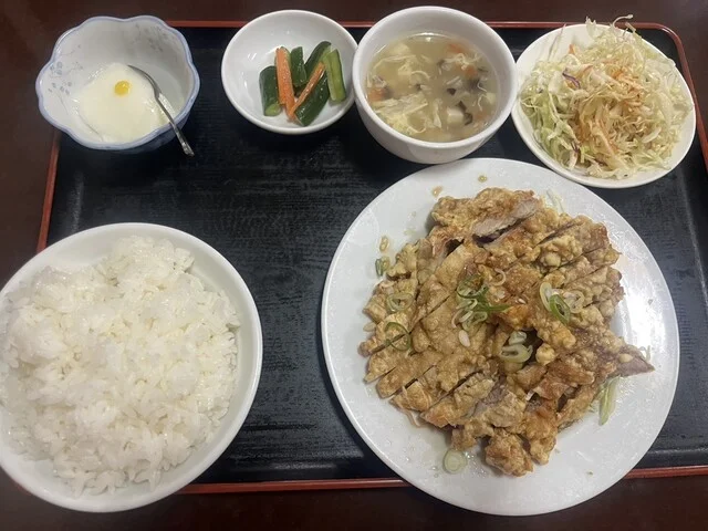 香園（こうえん） - 逢隈（中華料理）の写真