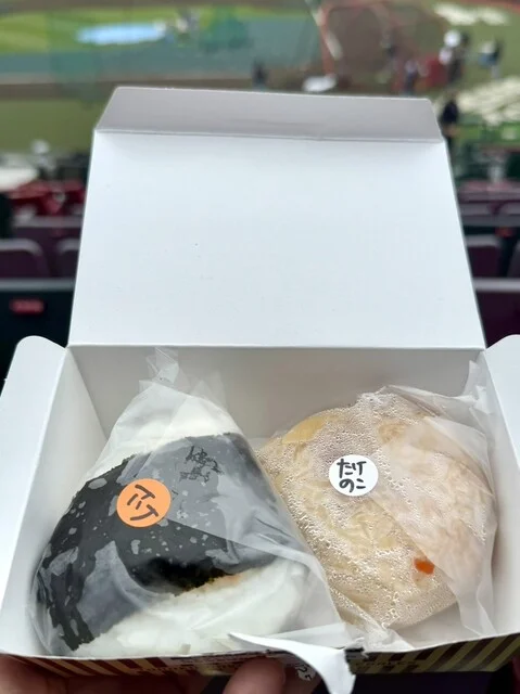 お米ぎゃらりぃ 楽天モバイルパーク宮城店 - 宮城野原（弁当）の写真