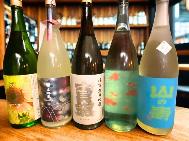 寿し扇 - 古川（寿司）の写真