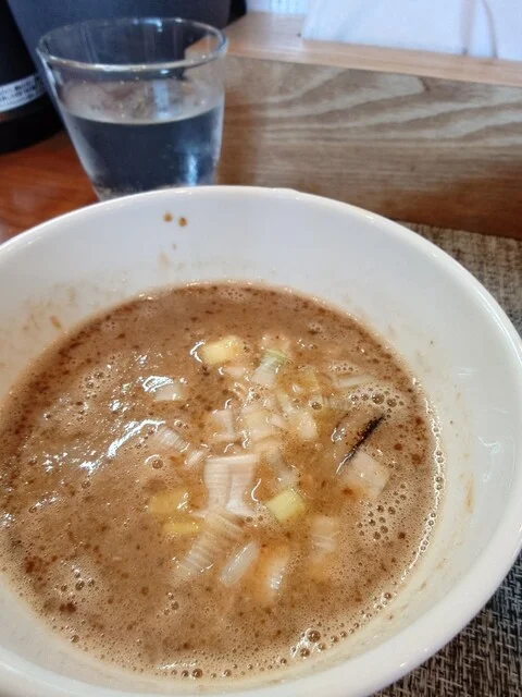 麺 ゆるり - 東船岡（ラーメン）の写真