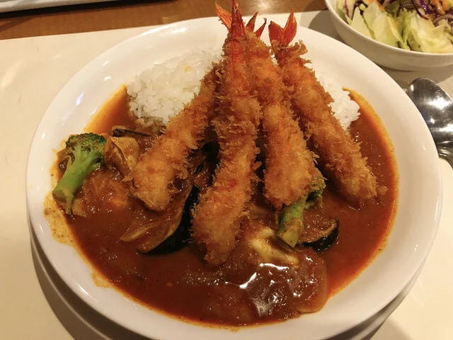 シャンブル - 不動の沢（レストラン）の写真