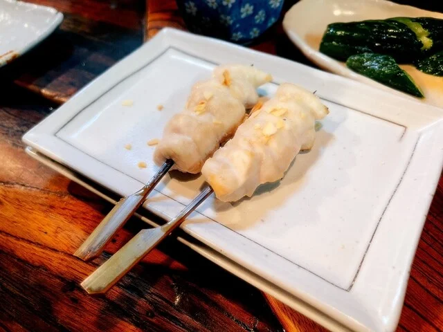 串乃助 - 本八戸（焼き鳥）の写真