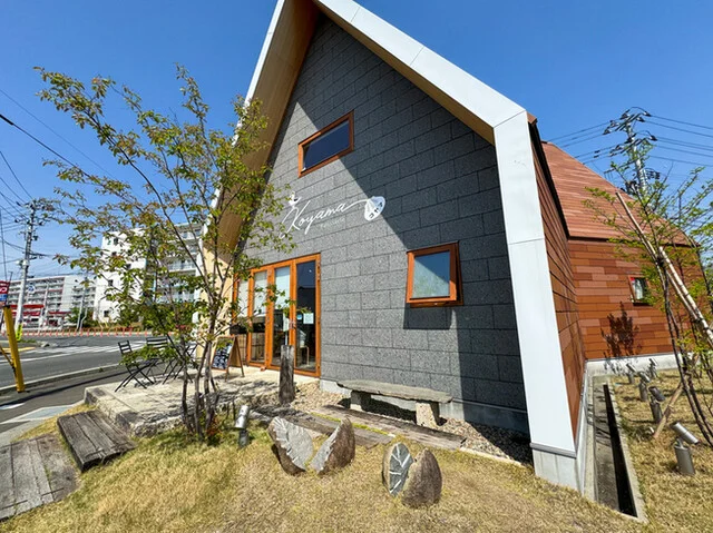 コヤマ菓子店 - 南気仙沼（ケーキ）の写真