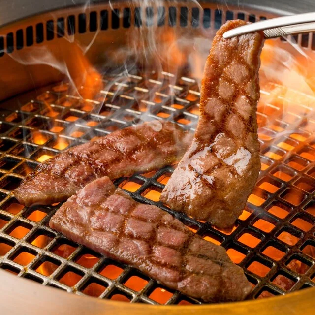 仙台たんしゃぶ焼肉のいとう ヨドバシカメラ店 - 仙台（牛タン）の写真