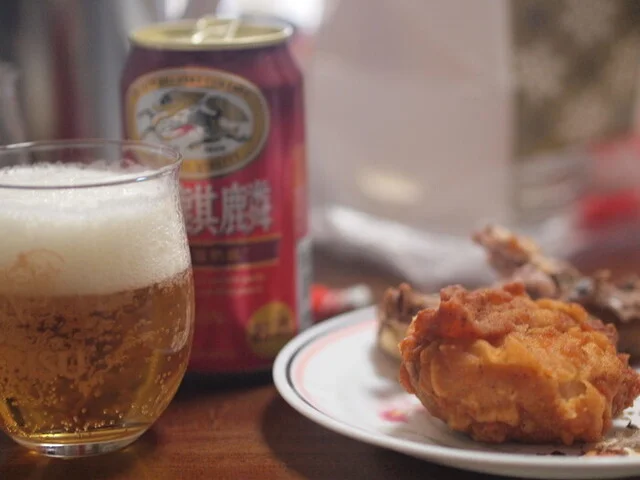 ケンタッキーフライドチキン 古川店 - 古川（からあげ）の写真