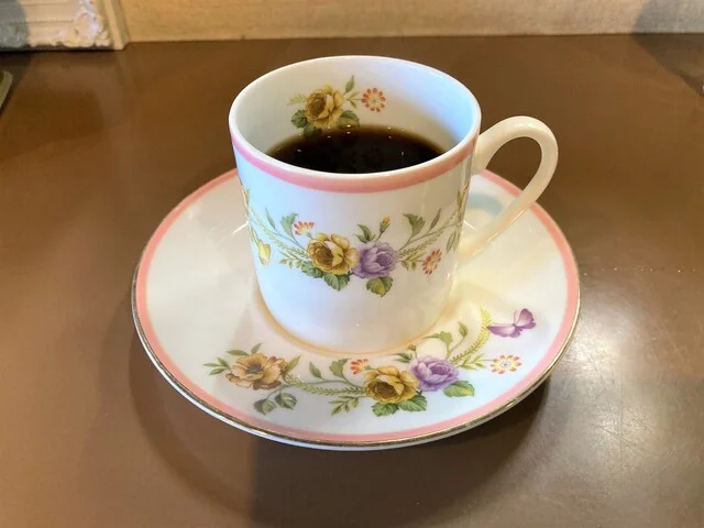 カサン - 多賀城（喫茶店）の写真