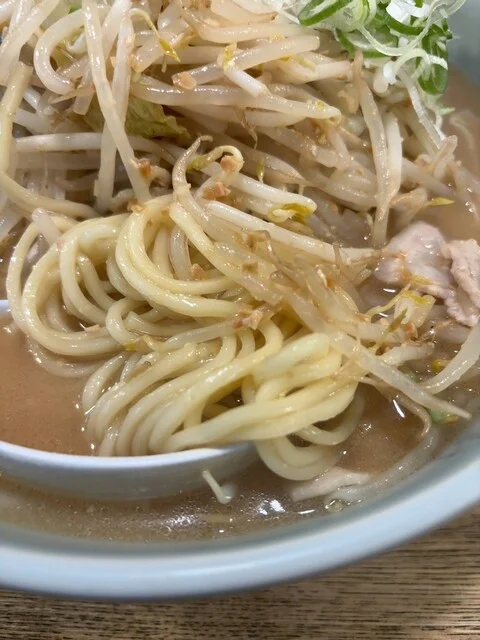柳家 仙台東口店（やなぎや） - 宮城野通（ラーメン）の写真