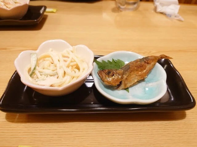 あじの家 - 苦竹（居酒屋）の写真