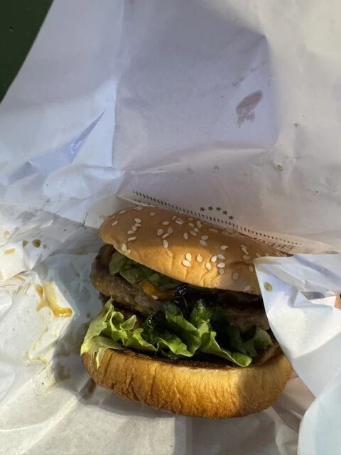 フレッシュネス バーガー 楽天モバイルパーク宮城店（FRESHNESS BURGER） - 宮城野原（ハンバーガー）の写真