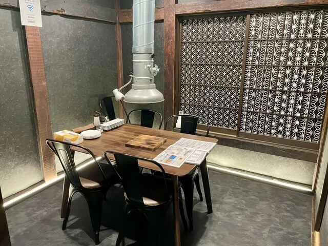 我楽多（ガラクタ） - 中央弘前（焼肉）の写真