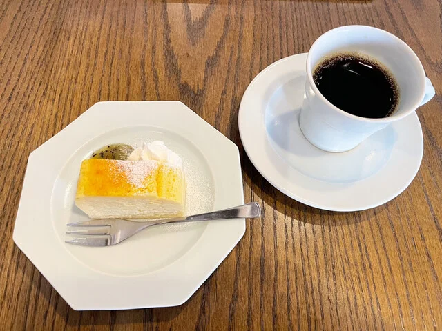 CAFE GATI（カフェ ガティ） - 登米市その他（カフェ）の写真