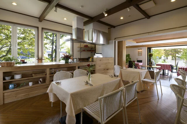 パスタパスタ（デザートショップ） - 撫牛子（パスタ）の写真