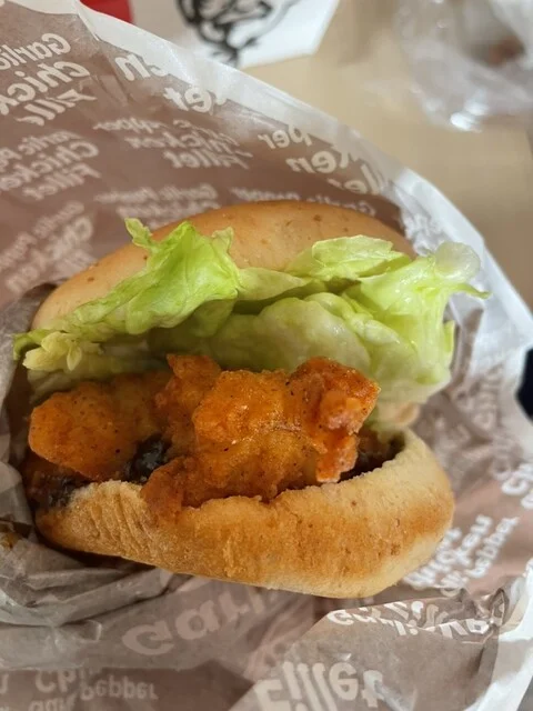 ケンタッキーフライドチキン 長命ヶ丘店 - 北山（からあげ）の写真