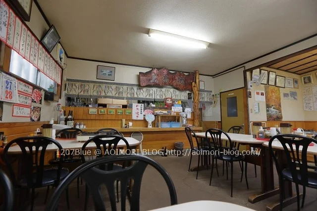 上高地食堂（カミコウチショクドウ） - 八甲田山（焼肉）の写真