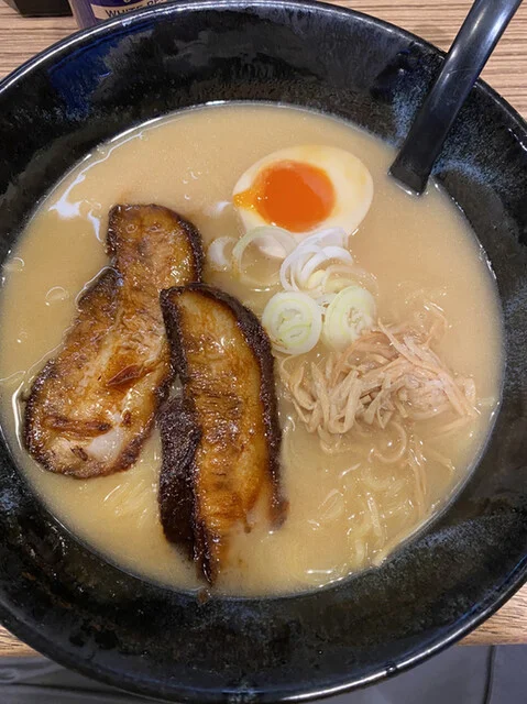 れいじ - 長町（ラーメン）の写真