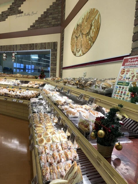 Bon Gout（ボン グー） - 運動公園前（パン）の写真