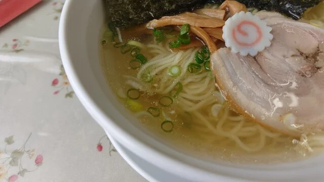 中華麺房 東龍 名取店（トウリュウ） - 南仙台（ラーメン）の写真