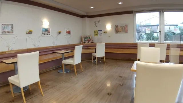 軽食ひまわり ヤマザワ茂庭台店 - 陸前落合（ラーメン）の写真