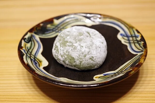 萬栄堂 - 八戸（和菓子）の写真